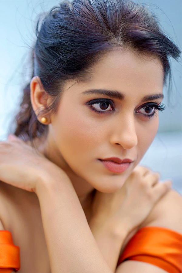 Rashmi Gautam Latest Photos - Sakshi4