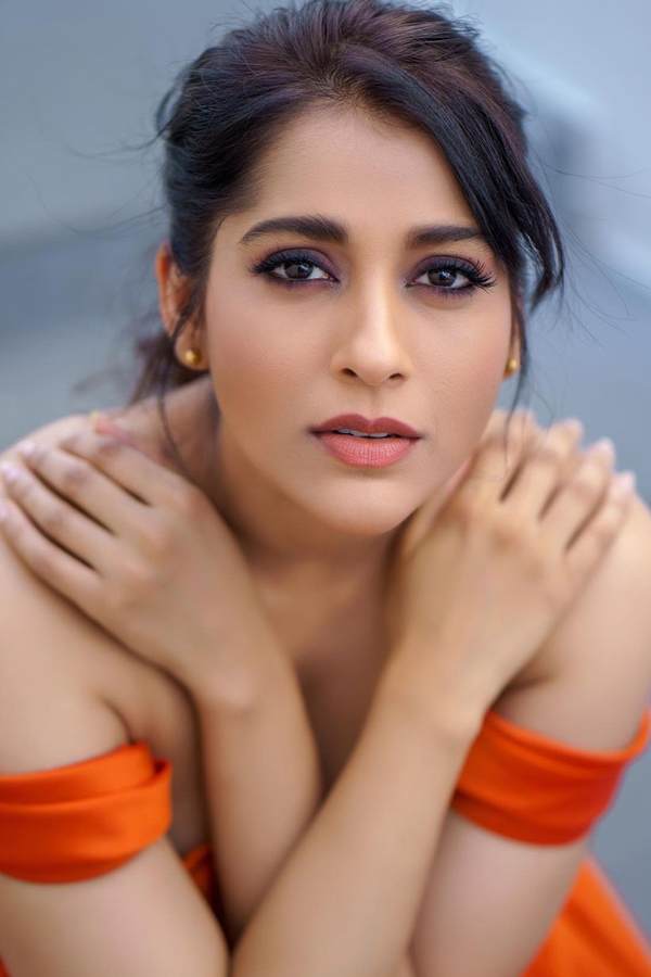 Rashmi Gautam Latest Photos - Sakshi5