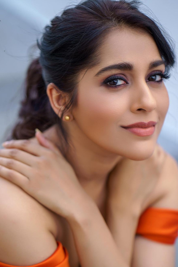 Rashmi Gautam Latest Photos - Sakshi8