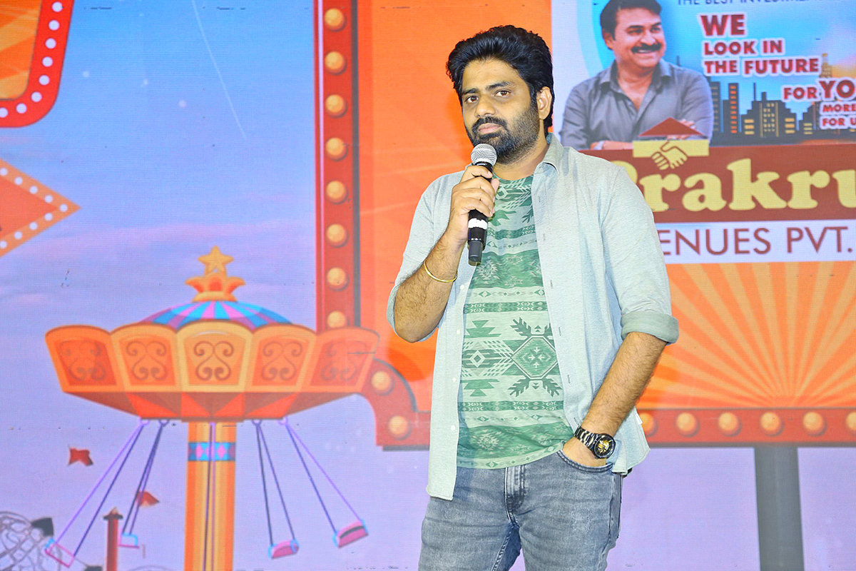 Narayana and Co Pre Release Event Pics - Sakshi10