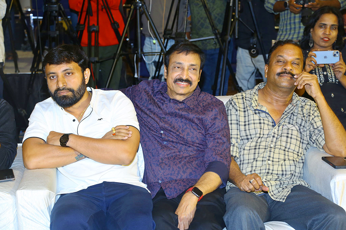 Narayana and Co Pre Release Event Pics - Sakshi15