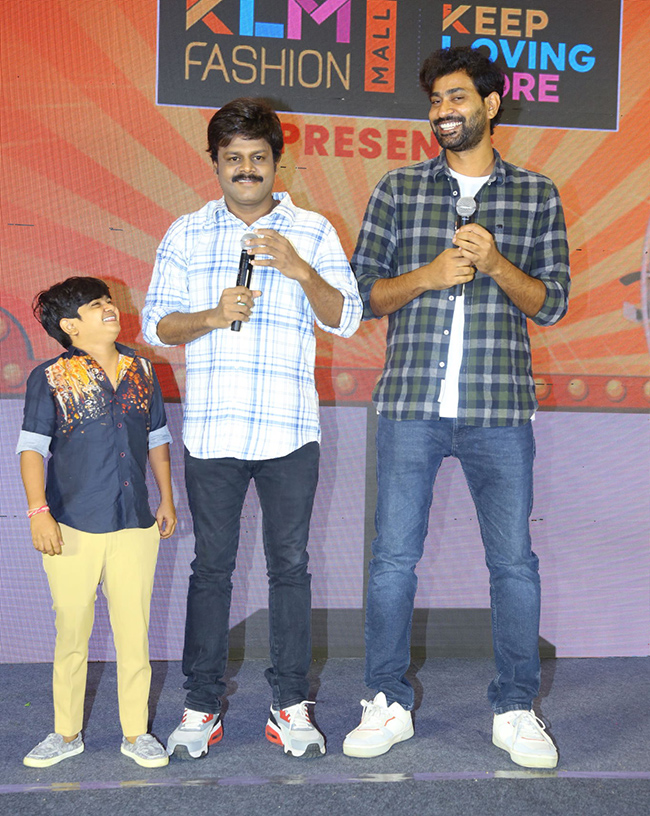 Narayana and Co Pre Release Event Pics - Sakshi20