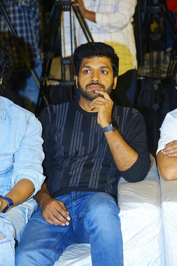 Narayana and Co Pre Release Event Pics - Sakshi22