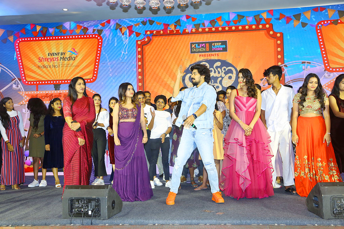 Narayana and Co Pre Release Event Pics - Sakshi29