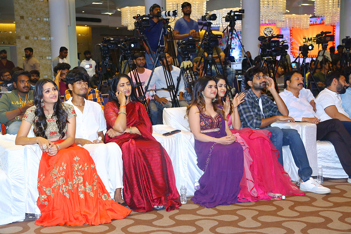 Narayana and Co Pre Release Event Pics - Sakshi6