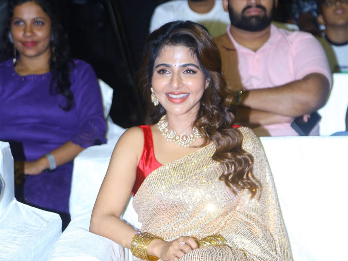 Nikhil SPY Movie Pre Release Event Gallery - Sakshi12