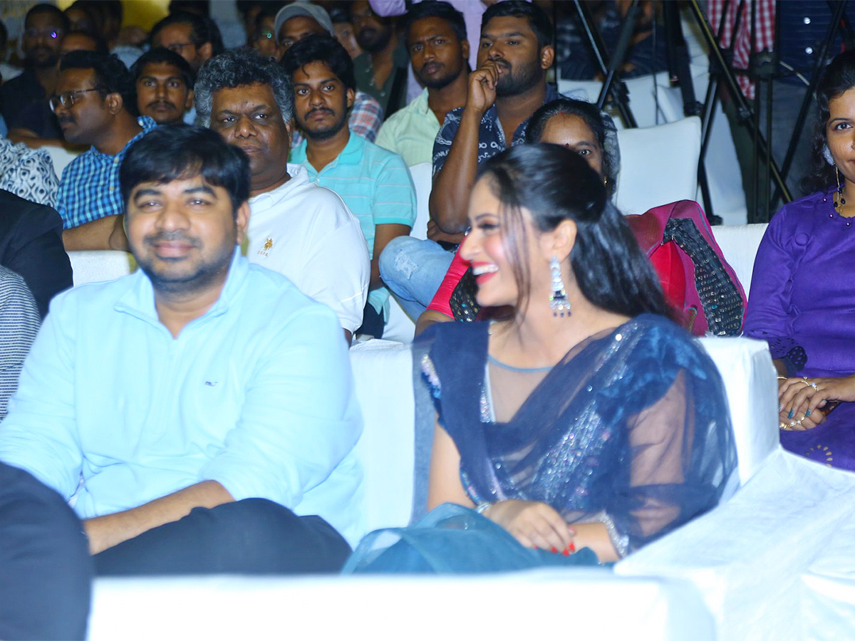 Nikhil SPY Movie Pre Release Event Gallery - Sakshi15