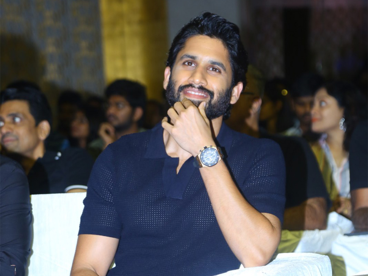 Nikhil SPY Movie Pre Release Event Gallery - Sakshi17