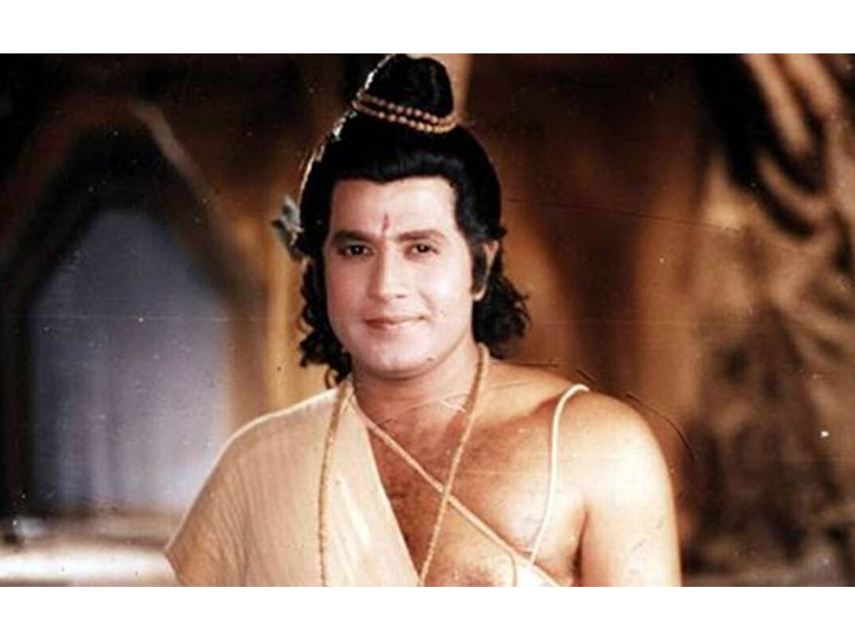 Ramanand Sagars Ramayan Photos - Sakshi7