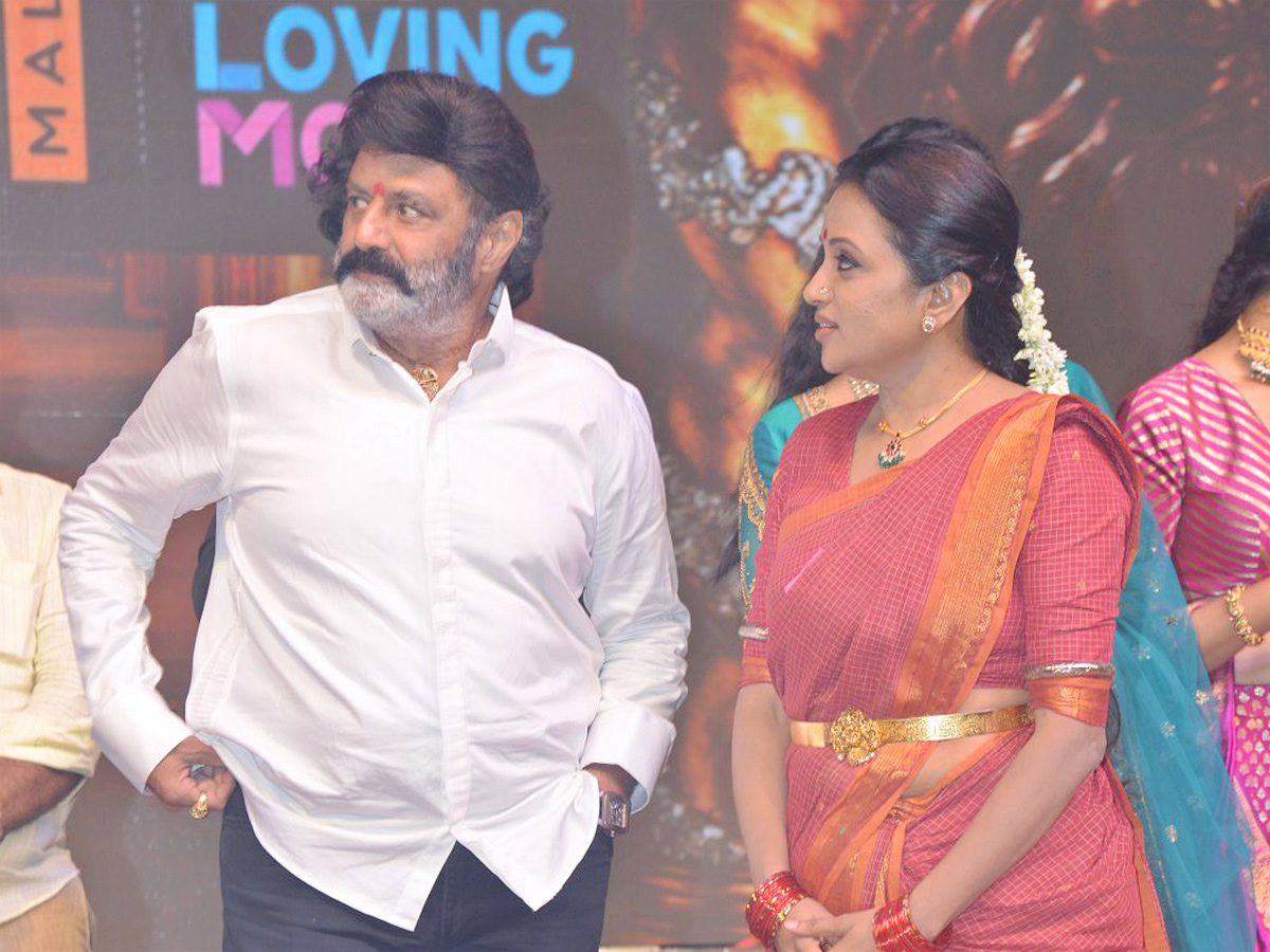 Rudrangi Pre Release Event Photos - Sakshi2