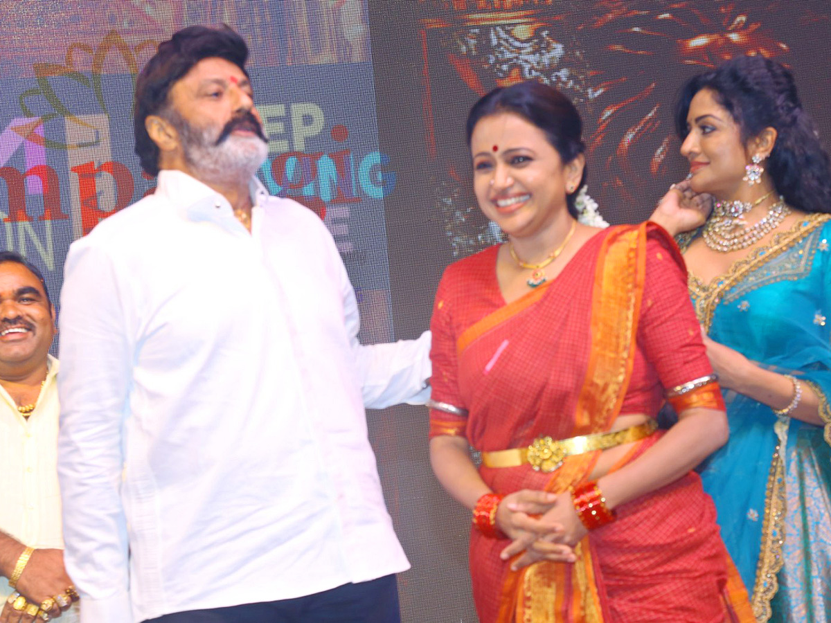 Rudrangi Pre Release Event Photos - Sakshi14