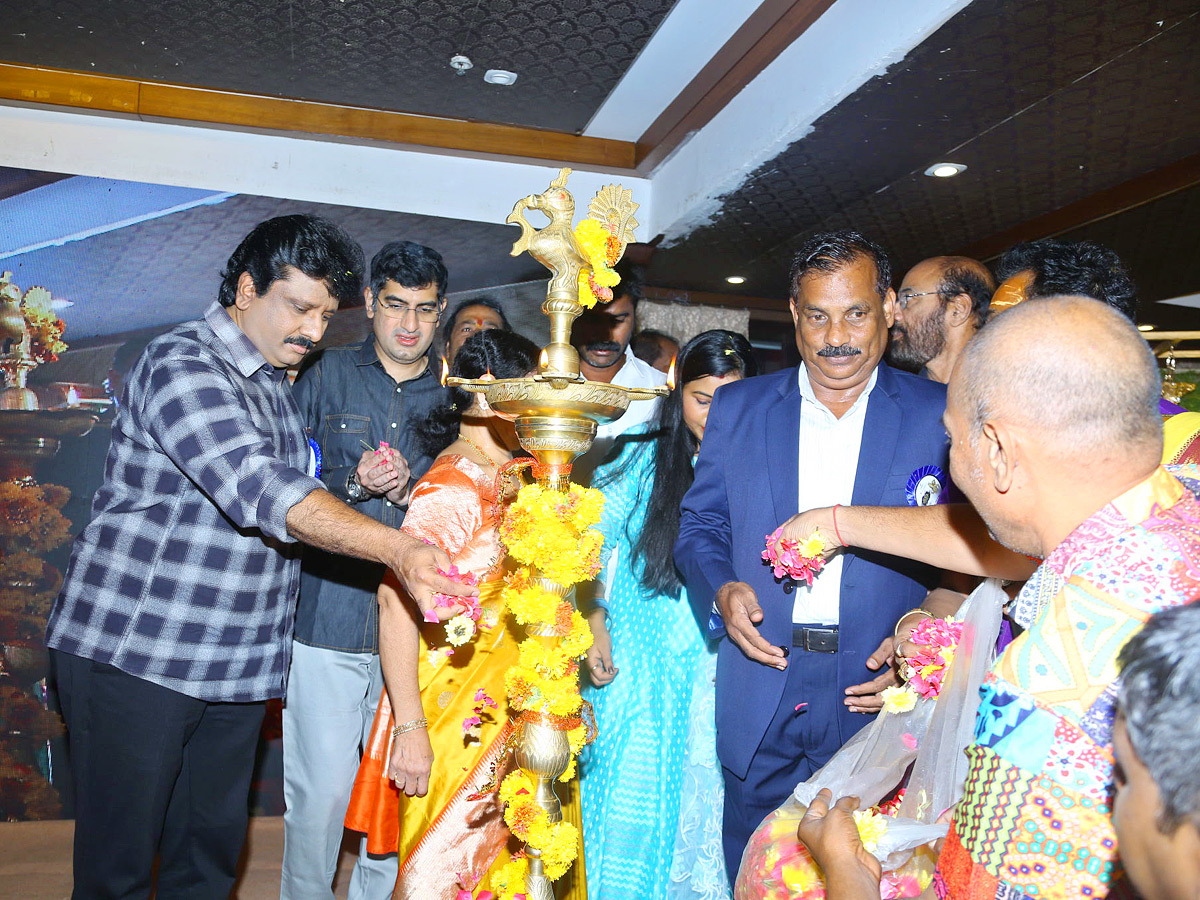 NTR Memorial Awards 2023 Photos - Sakshi20