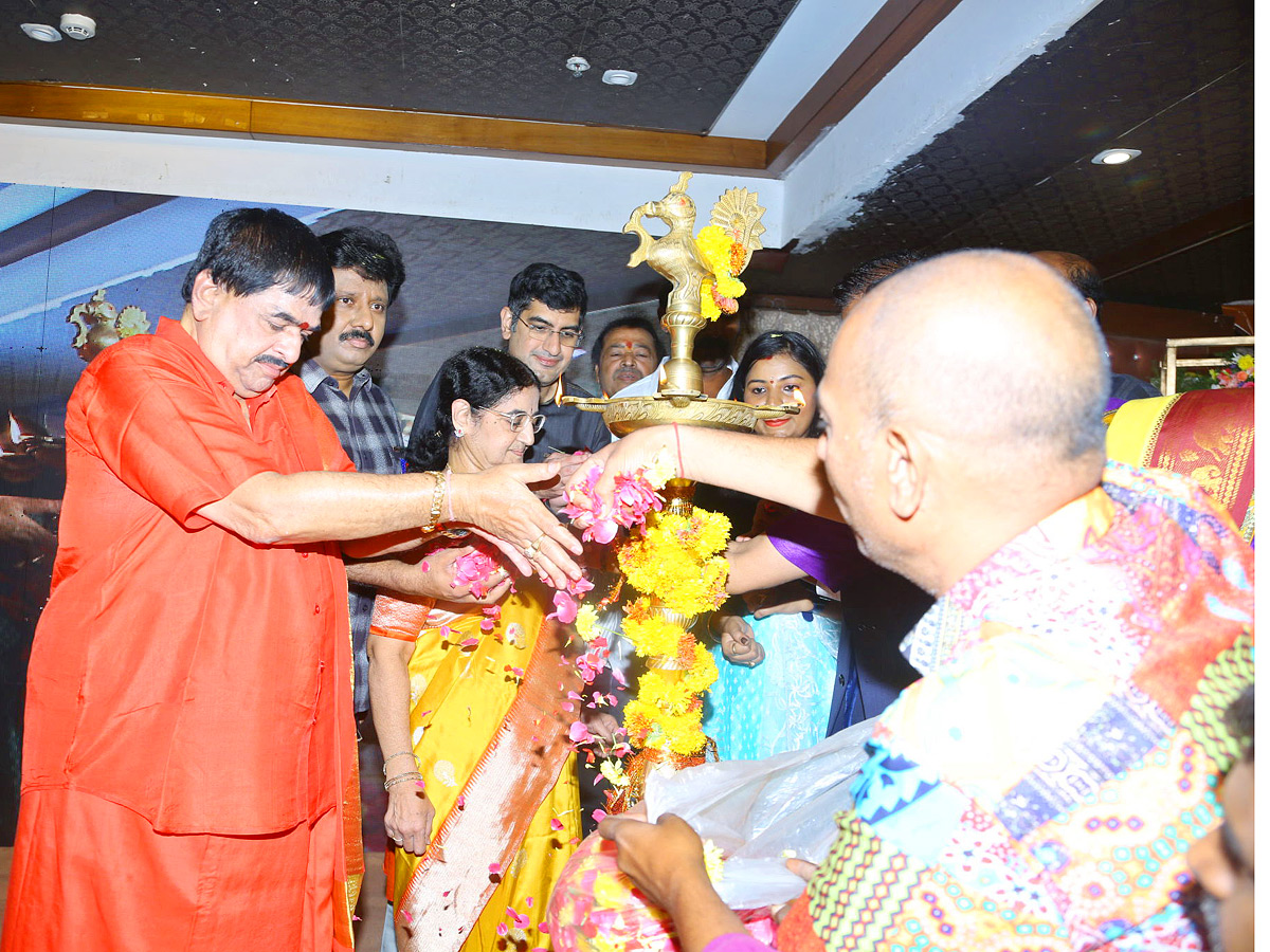 NTR Memorial Awards 2023 Photos - Sakshi21