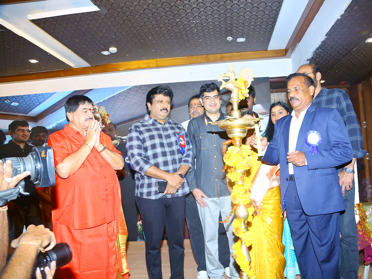 NTR Memorial Awards 2023 Photos - Sakshi22