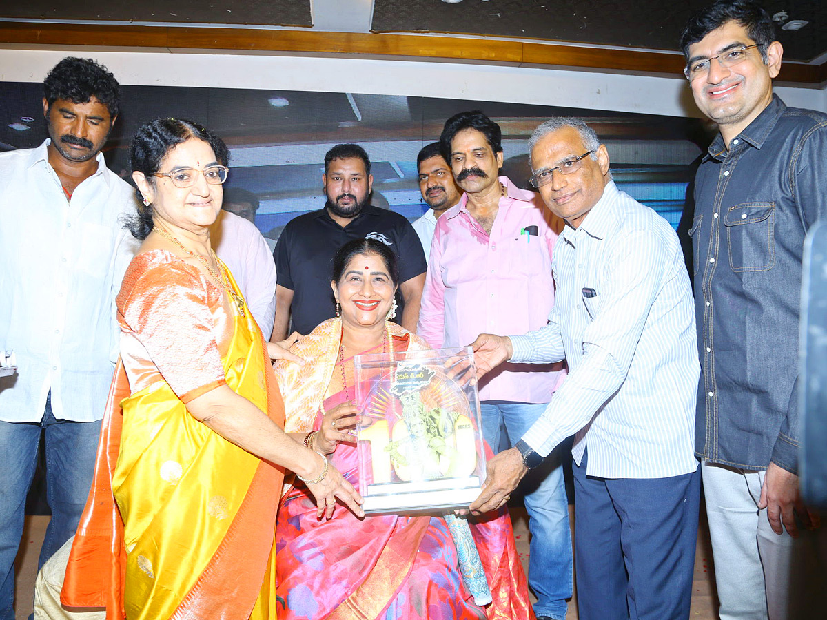 NTR Memorial Awards 2023 Photos - Sakshi8