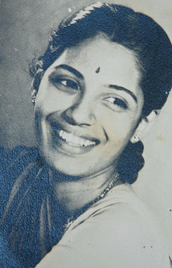 senior actress nirmalamma rare and unseen photo gallery - Sakshi30