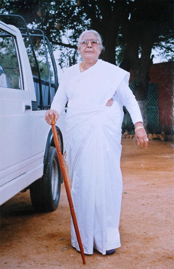 senior actress nirmalamma rare and unseen photo gallery - Sakshi48