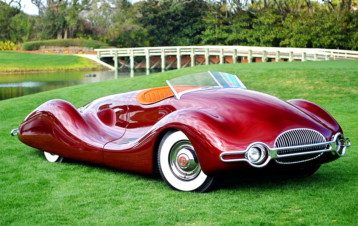 1947 Norman Timbs Special - Sakshi12