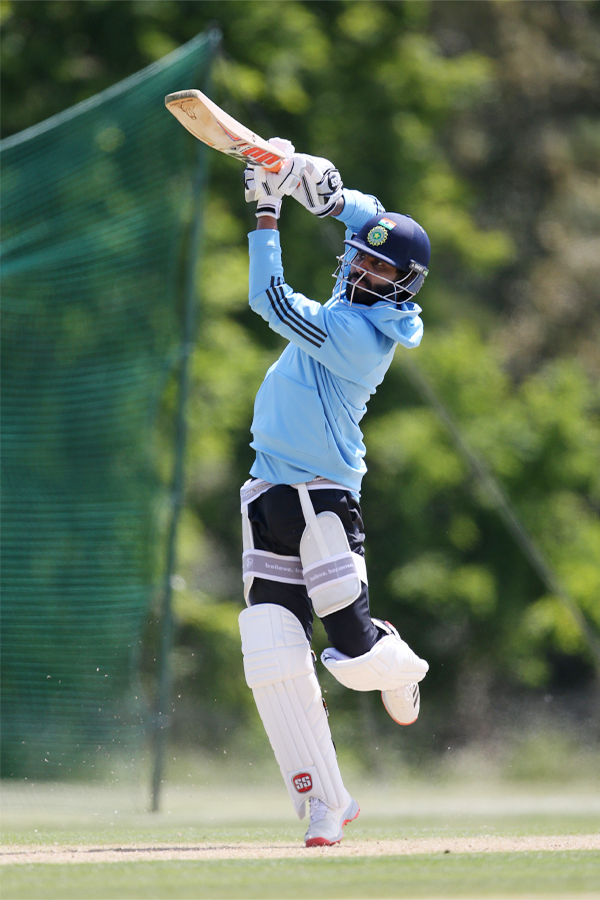 Team India Practicing Australia For WTC Final 2023 Photos - Sakshi14