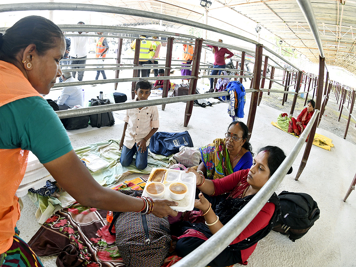 fish medicine in hyderabad - Sakshi4