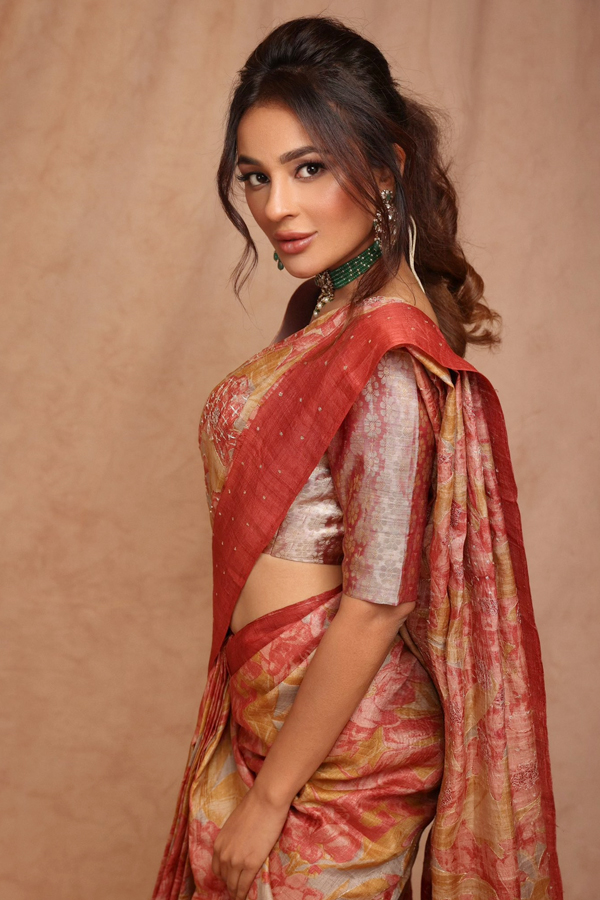 Seerat Kapoor Latest Photos - Sakshi19