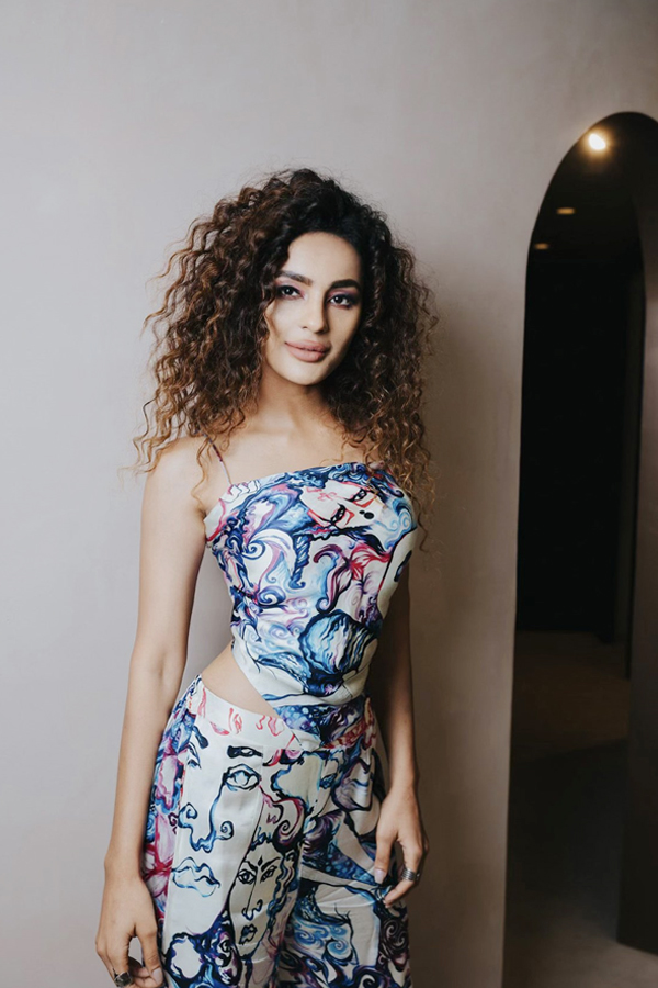 Seerat Kapoor Latest Photos - Sakshi22