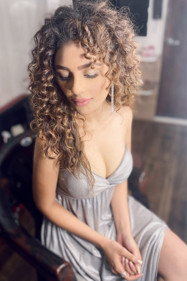 Seerat Kapoor Latest Photos - Sakshi28