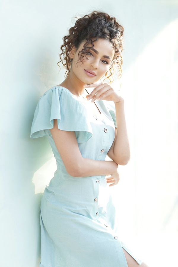 Seerat Kapoor Latest Photos - Sakshi33