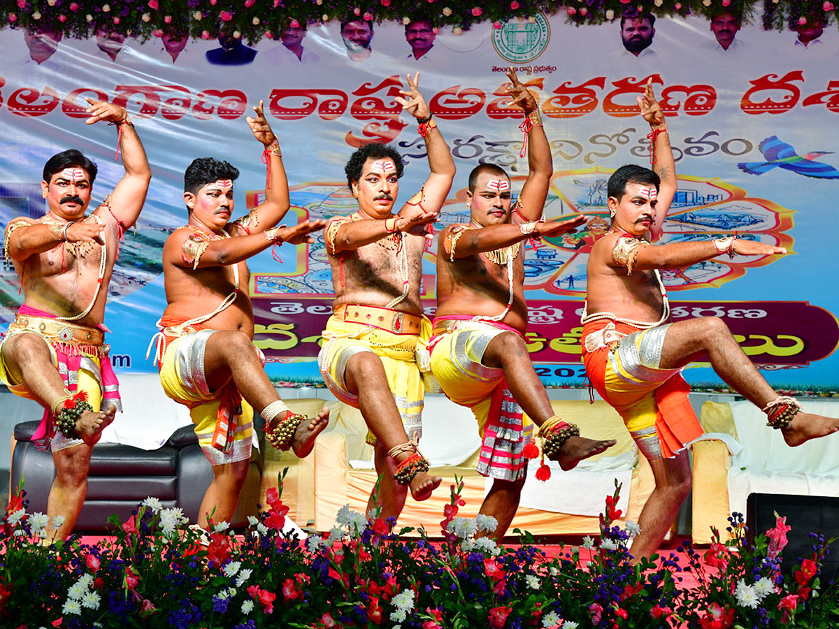 Best Photos of The Week in AP and Telangana Photo Gallery - Sakshi13