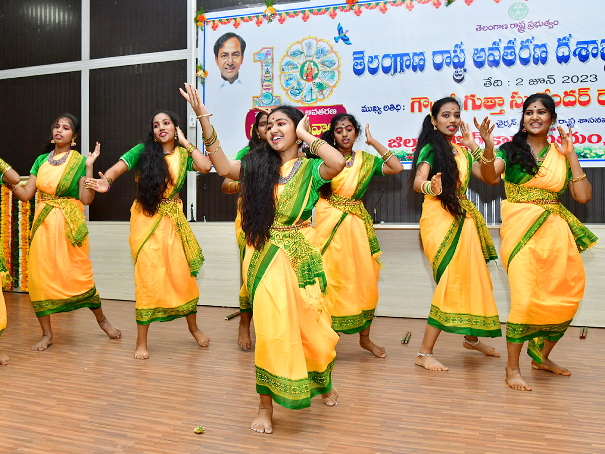 Best Photos of The Week in AP and Telangana Photo Gallery - Sakshi15