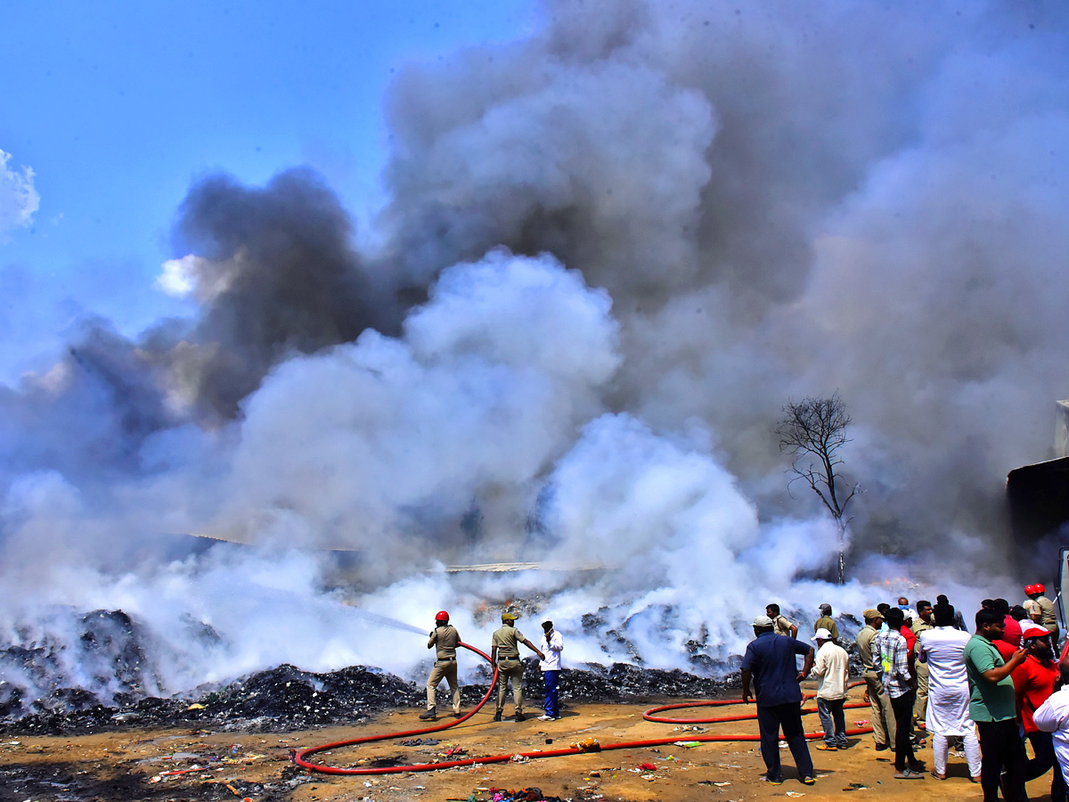 Best Photos of The Week in AP and Telangana Photo Gallery - Sakshi20