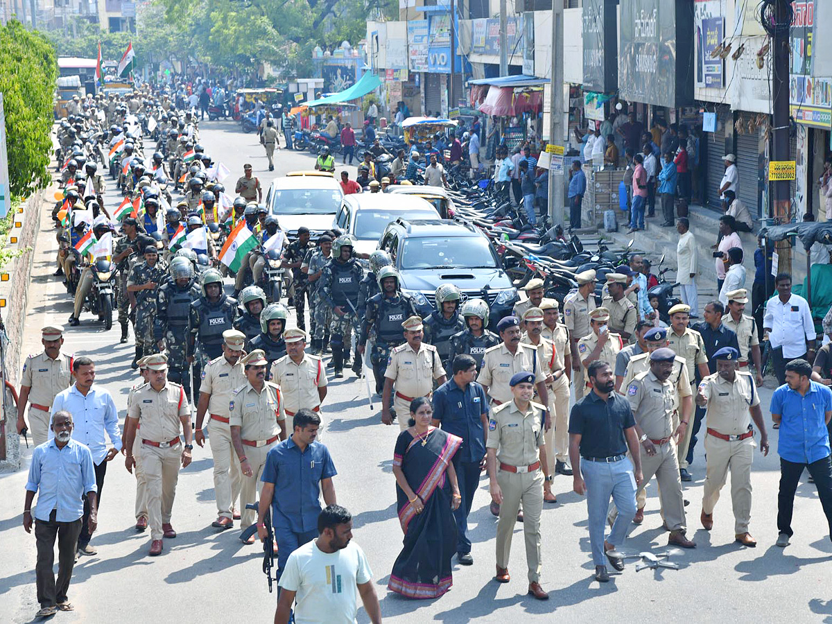 Best Photos of The Week in AP and Telangana Photo Gallery - Sakshi25