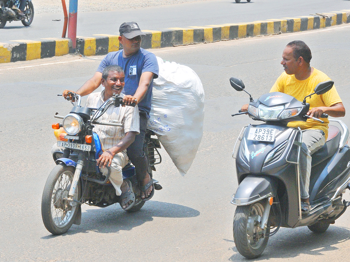 Best Photos of The Week in AP and Telangana Photo Gallery - Sakshi39