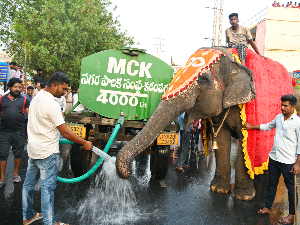 Best Photos of The Week in AP and Telangana Photo Gallery - Sakshi10