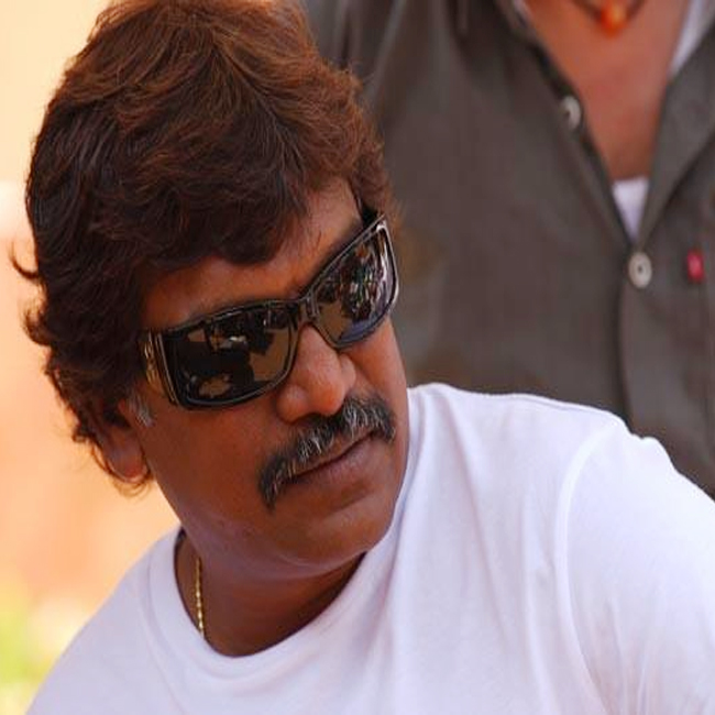 Unseen Images Of Tollywood Creative Director Krishna Vamsi - Sakshi30