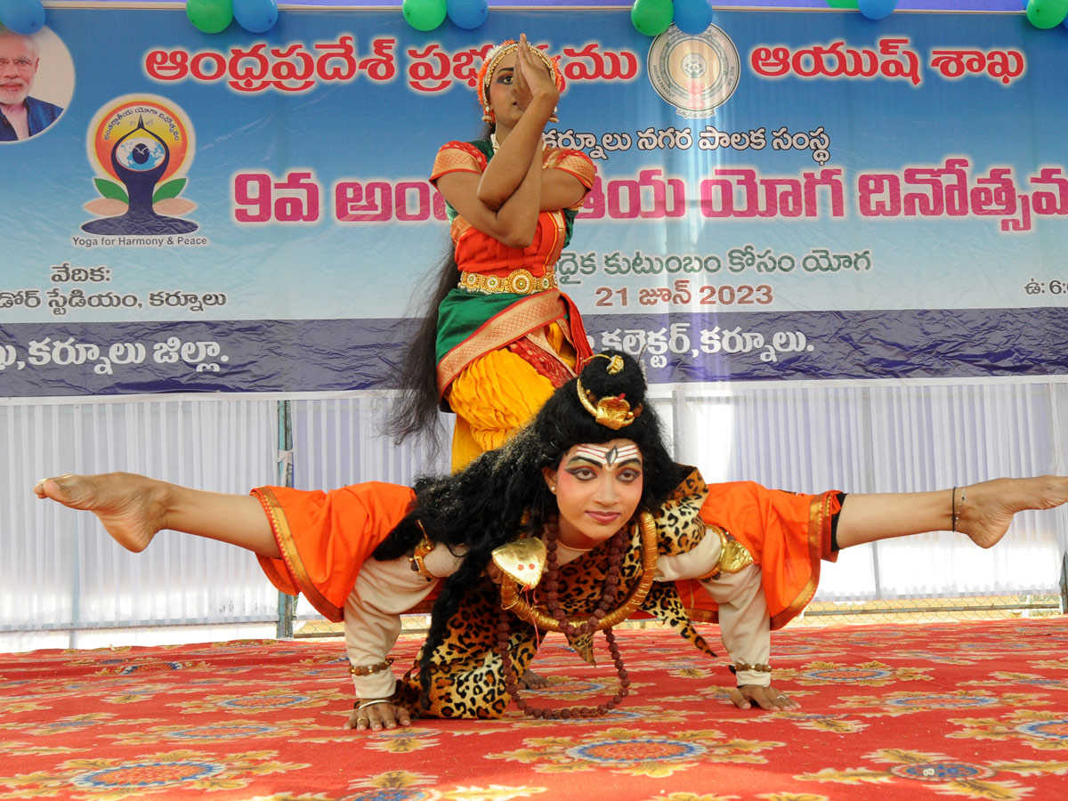 Best Photos of The Week in AP and Telangana Photo Gallery - Sakshi19