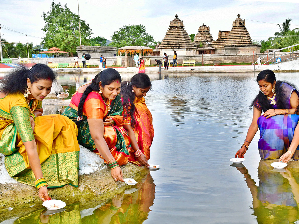 Best Photos of The Week in AP and Telangana Photo Gallery - Sakshi29