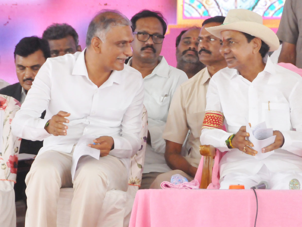 Best Photos of The Week in AP and Telangana Photo Gallery - Sakshi41