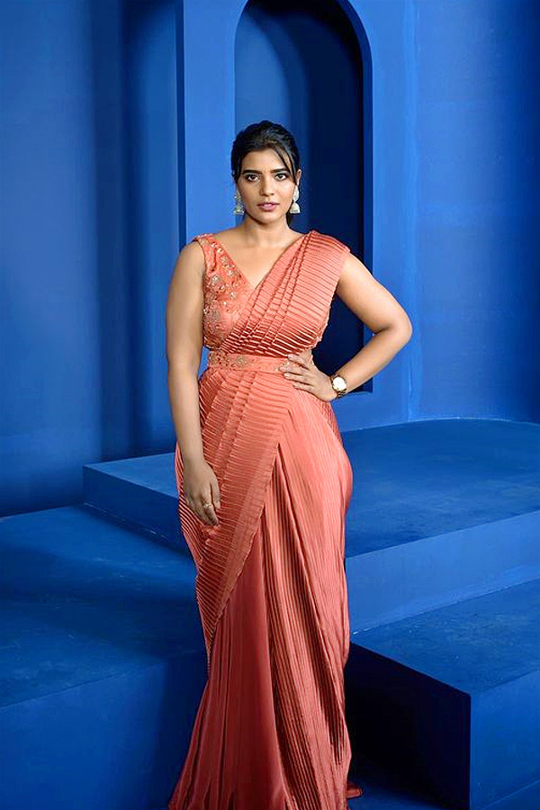 Aishwarya Rajesh Latest Photos - Sakshi5