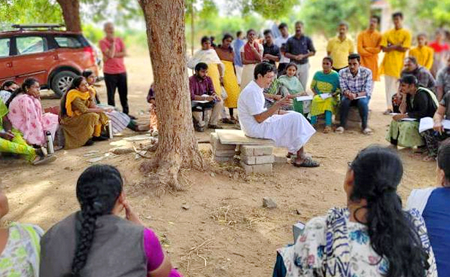 iconic pictures of IIT Madras PHotos - Sakshi4