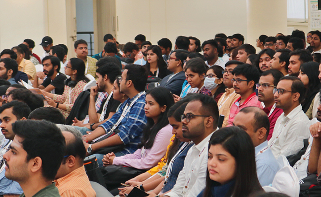 iconic pictures of IIT Madras PHotos - Sakshi13