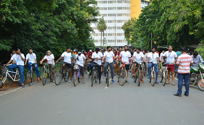 iconic pictures of IIT Madras PHotos - Sakshi21