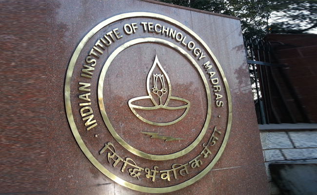 iconic pictures of IIT Madras PHotos - Sakshi31