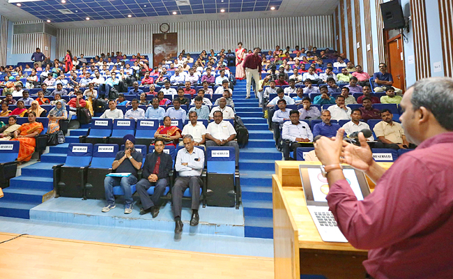 iconic pictures of IIT Madras PHotos - Sakshi6