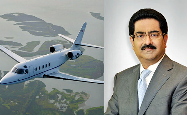 These Are The Most Expensive Private Jets Owned By Ultra Rich Indians Photos - Sakshi13