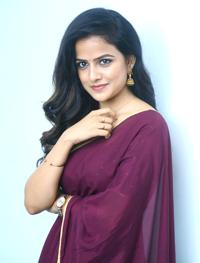 Vaishnavi Chaitanya Glamorous Photos - Sakshi20