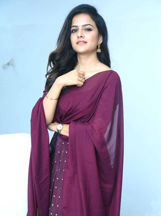 Vaishnavi Chaitanya Glamorous Photos - Sakshi26