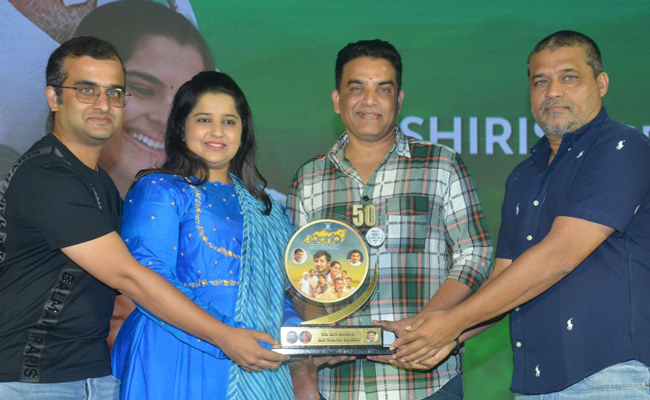 Balagam Movie 100 International Awards Press Meet Photo Gallery - Sakshi9