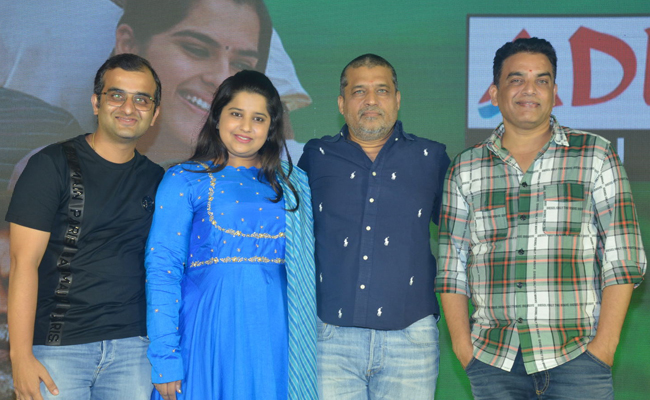 Balagam Movie 100 International Awards Press Meet Photo Gallery - Sakshi8