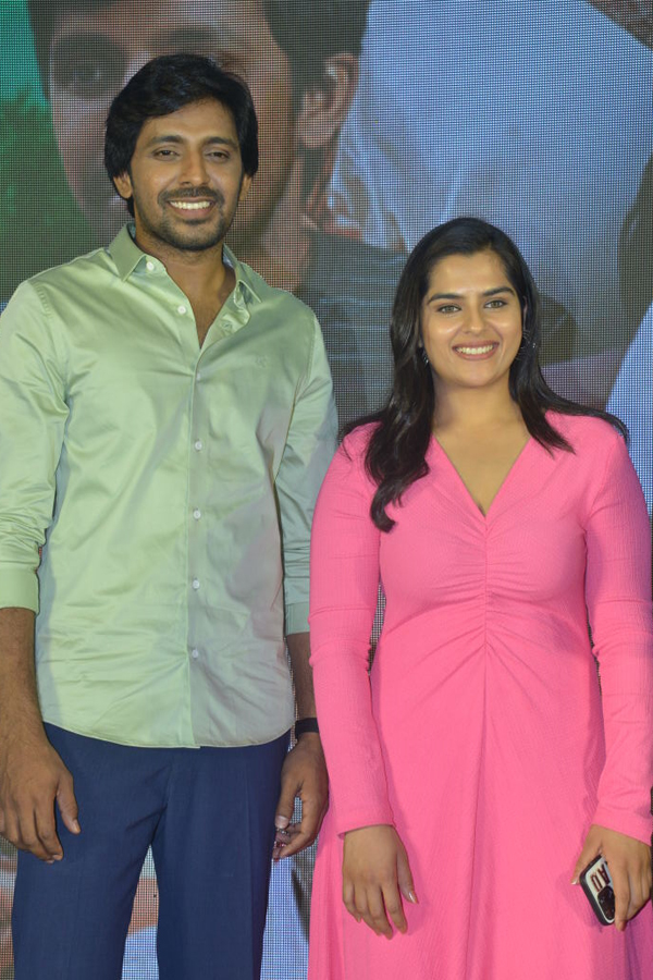 Balagam Movie 100 International Awards Press Meet Photo Gallery - Sakshi18